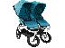 PoulaTo: ΝΕΑ Bumbleride Indie Twin Jogging διπλό καρότσι, Aquamarine * ΕΛΕΥΘΕΡΗ ΝΑΥΤΙΛΙΑ...